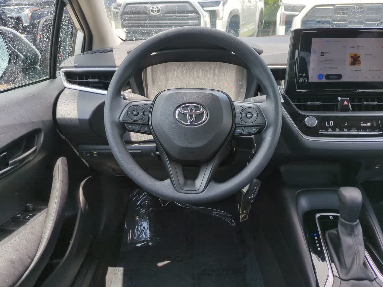 Thumbnail: 2023 Toyota Corolla - 15