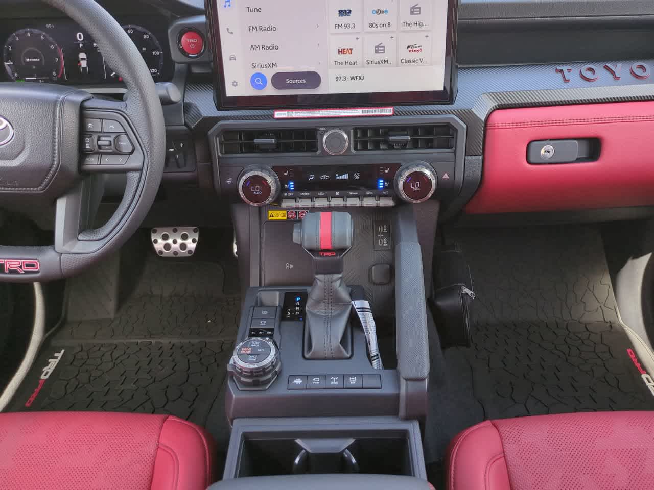 Thumbnail: 2026 Toyota Tacoma - 19