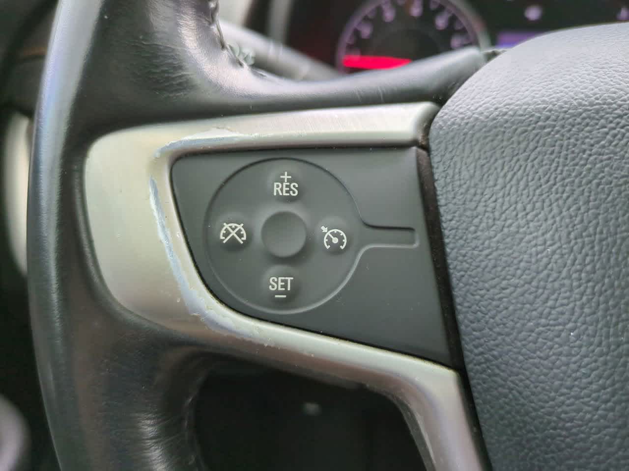 Thumbnail: 2019 GMC Terrain - 22