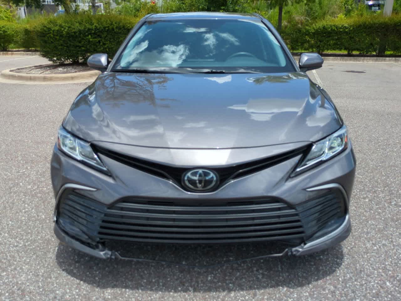 Thumbnail: 2022 Toyota Camry - 9