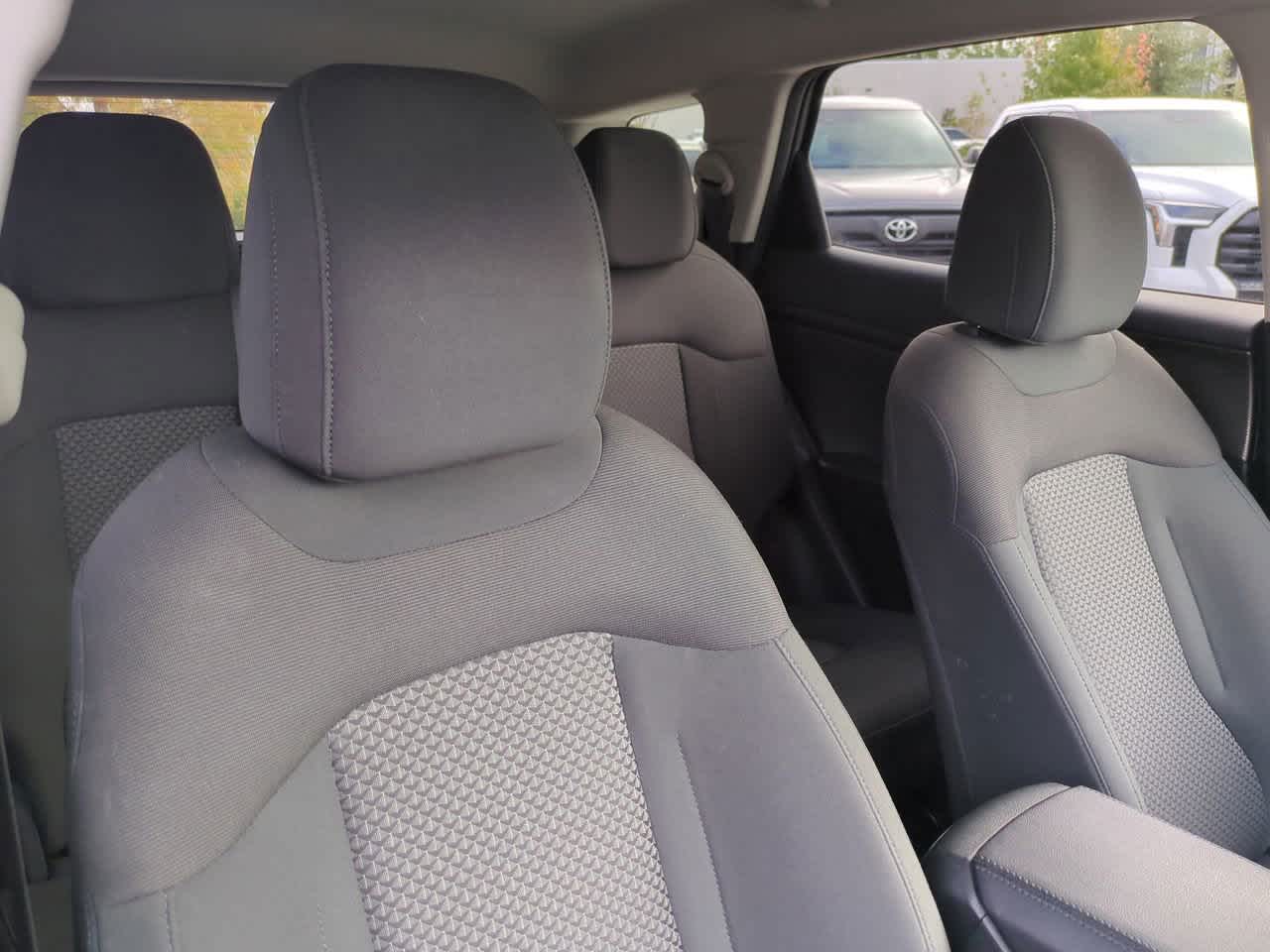 Thumbnail: 2023 Kia Sportage - 7