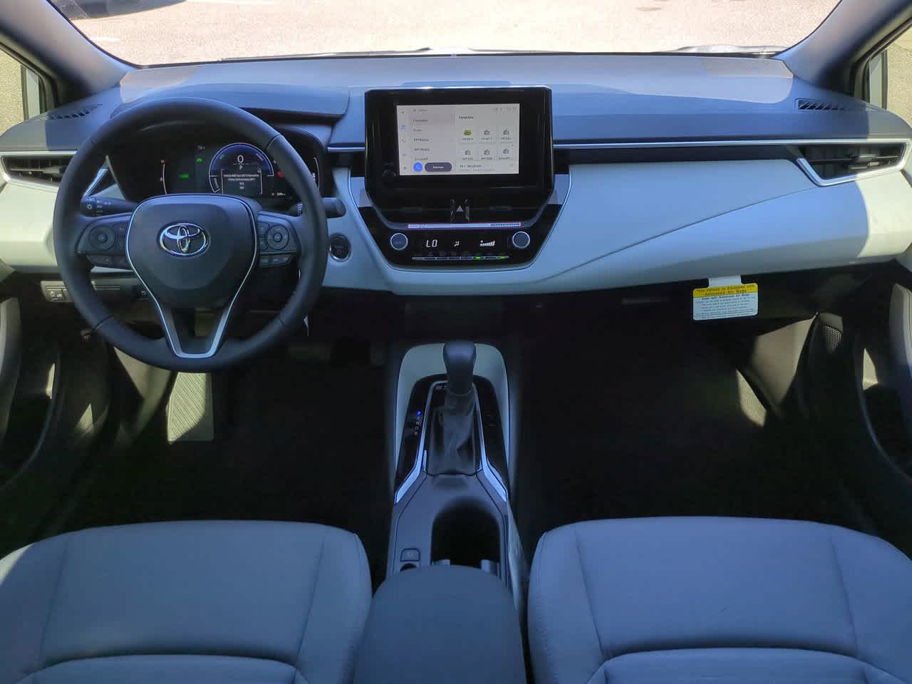 Thumbnail: 2026 Toyota Corolla - 14