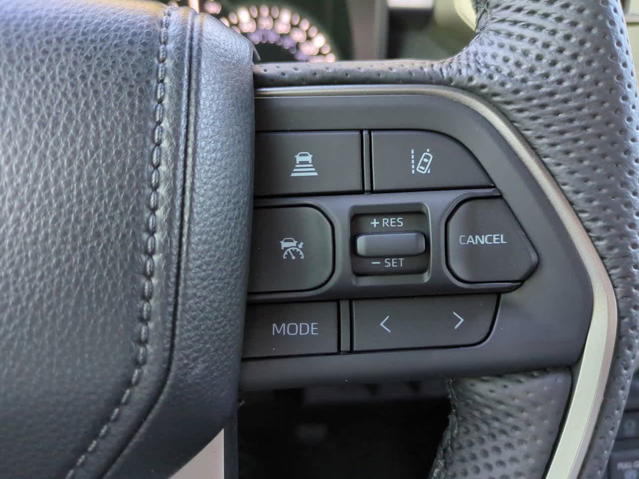 Thumbnail: 2026 Toyota Tundra - 23