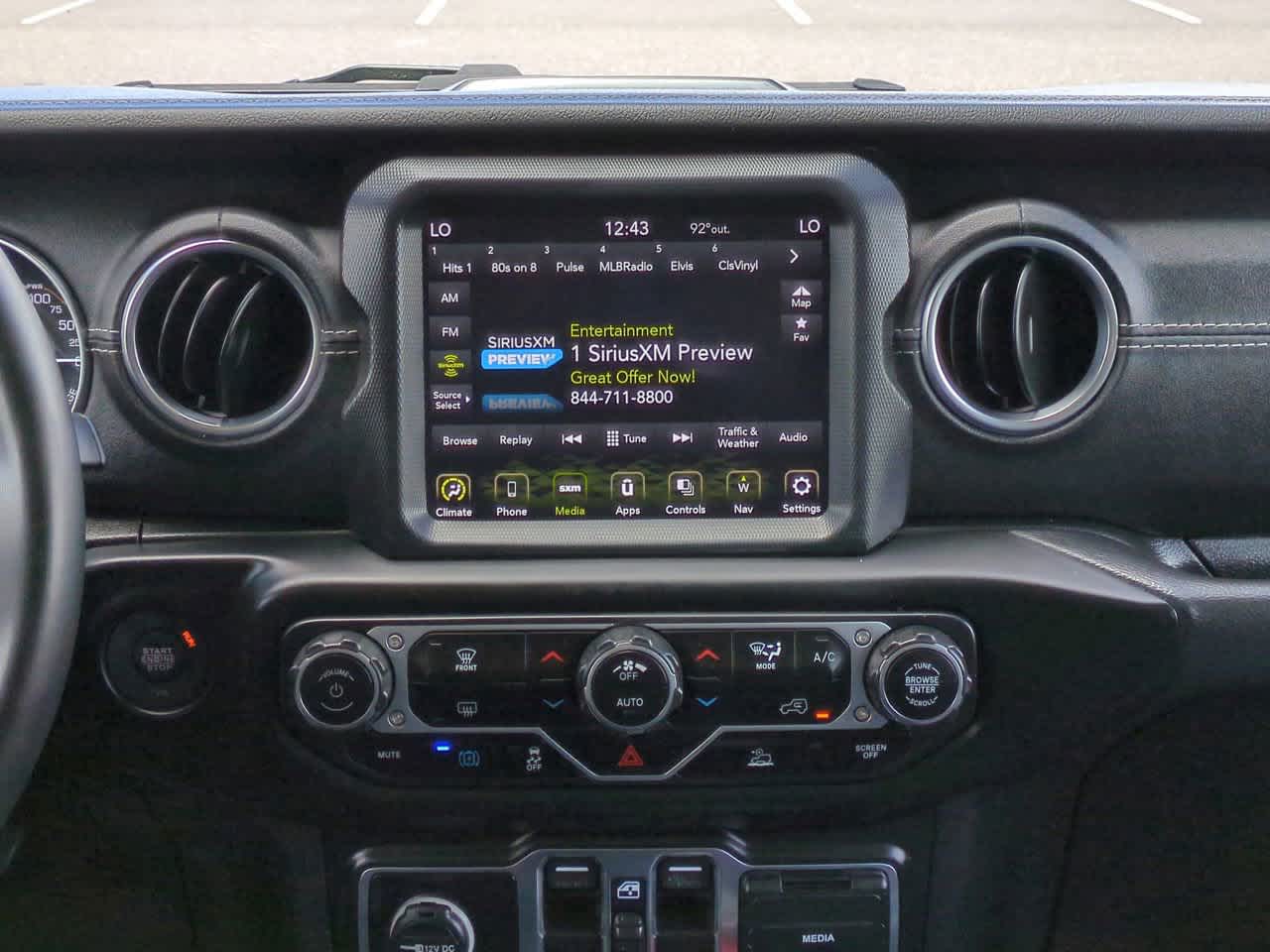 Thumbnail: 2023 Jeep Wrangler - 17
