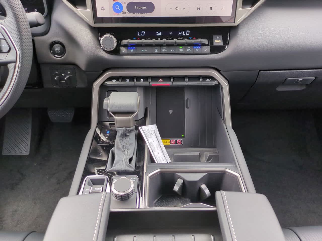 Thumbnail: 2026 Toyota Tundra - 18