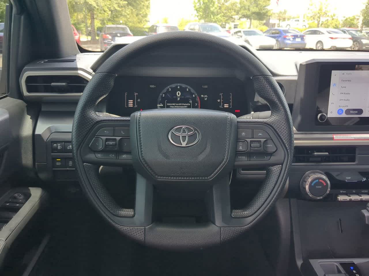 Thumbnail: 2025 Toyota Tacoma - 15