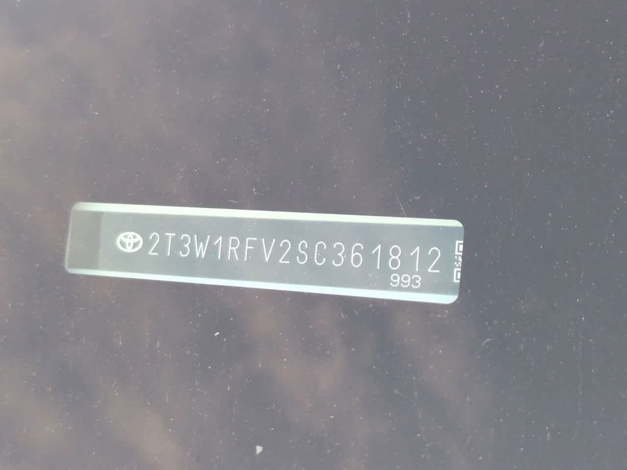 Thumbnail: 2025 Toyota RAV4 - 26