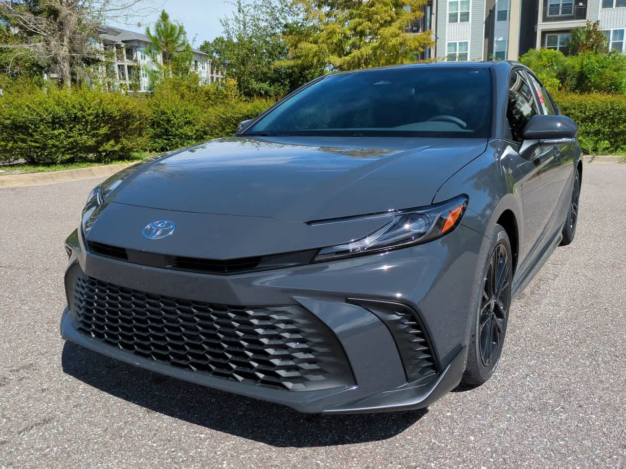 Thumbnail: 2026 Toyota Camry - 2