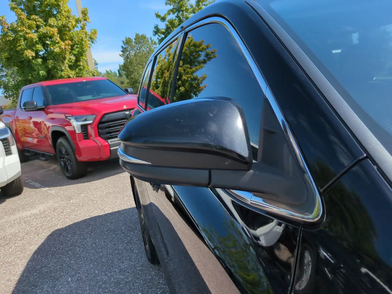 Thumbnail: 2019 Toyota Highlander - 12