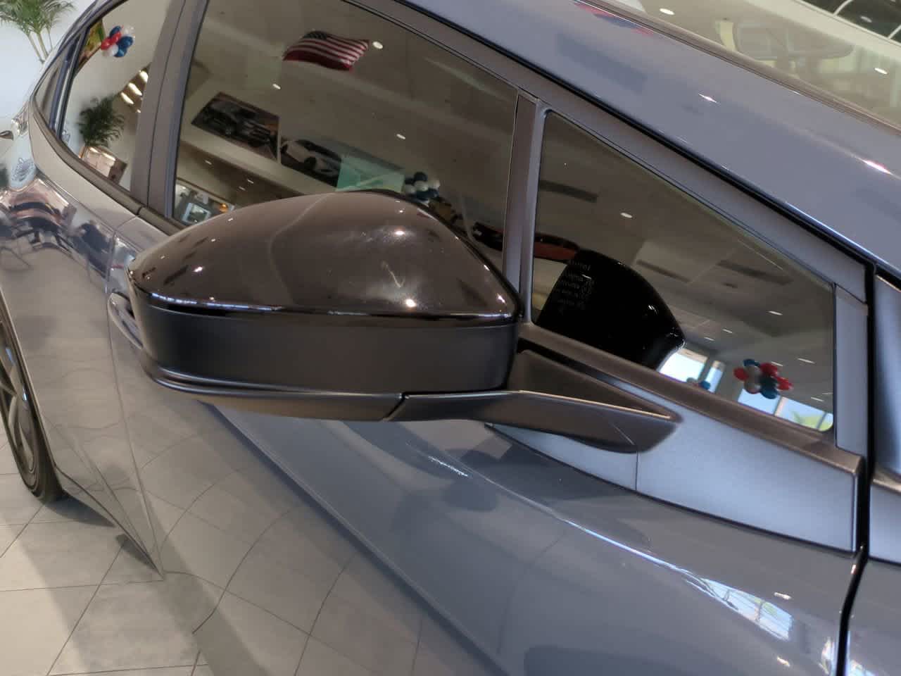 Thumbnail: 2026 Toyota Prius - 11