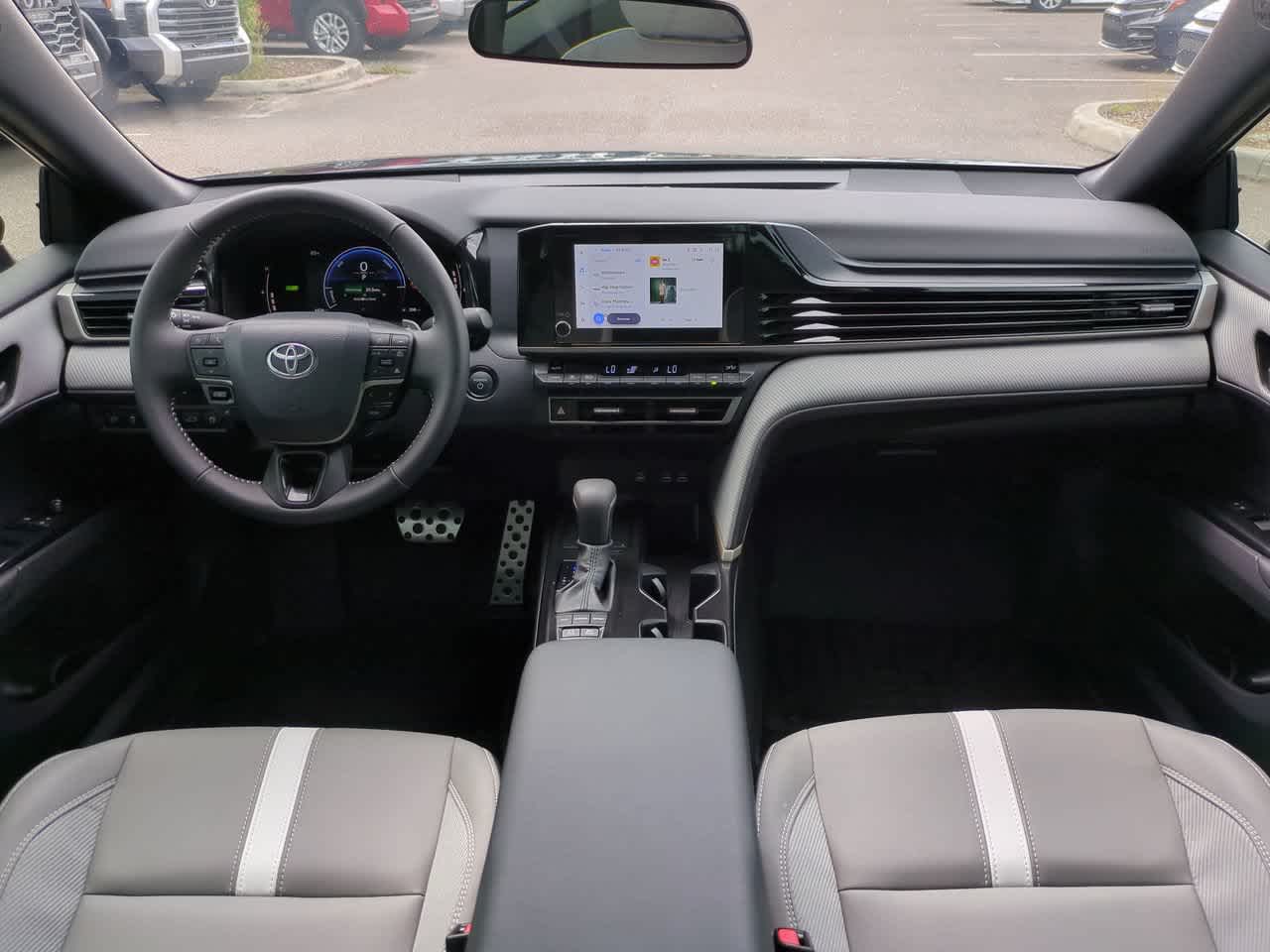 Thumbnail: 2026 Toyota Camry - 14