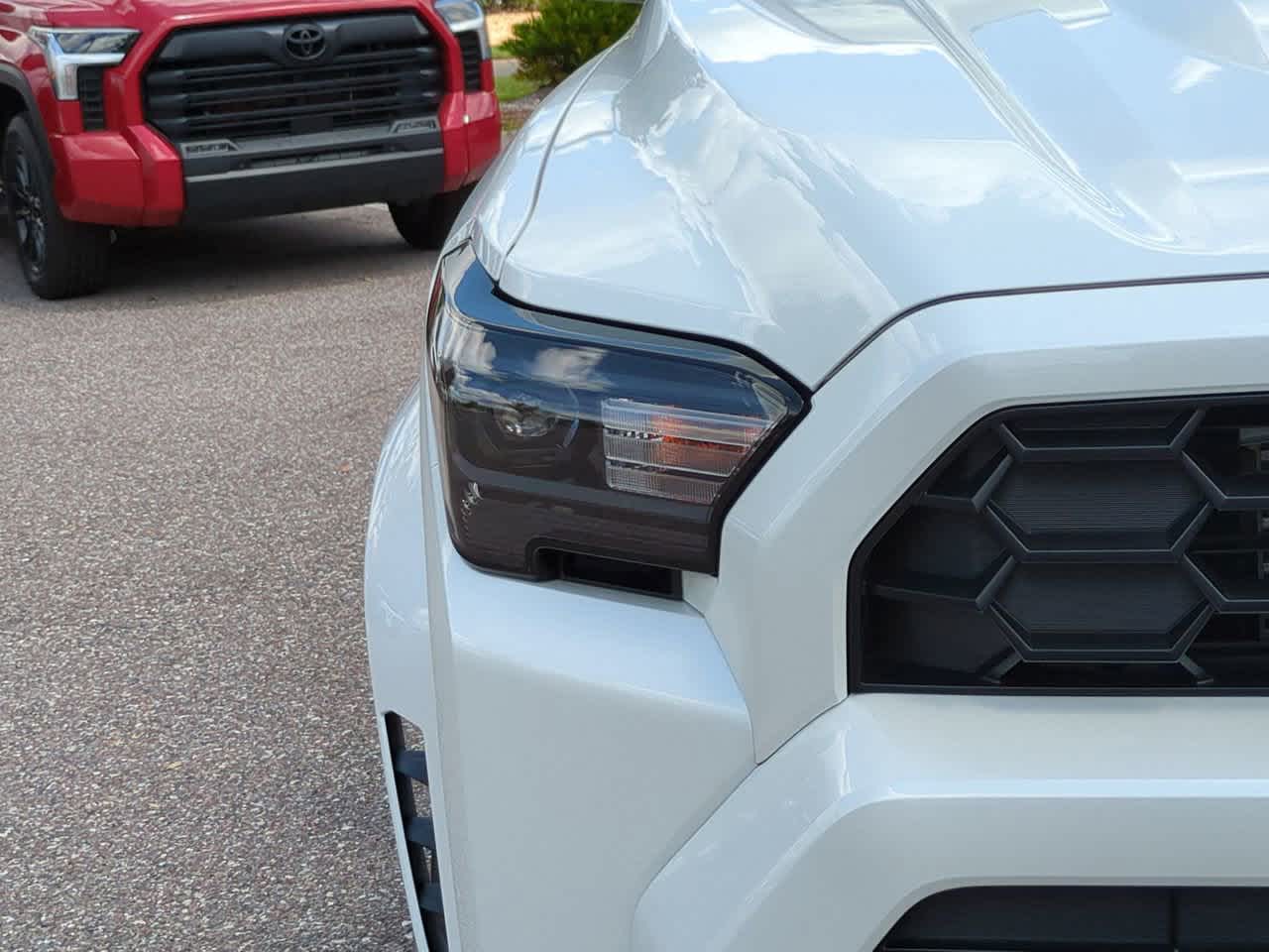 Thumbnail: 2025 Toyota 4Runner - 10