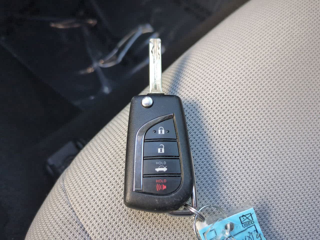 Thumbnail: 2021 Toyota Corolla - 25