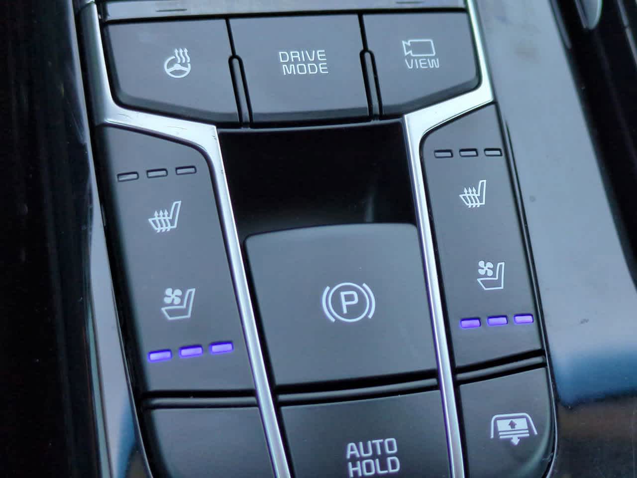 Thumbnail: 2019 Kia Cadenza - 23