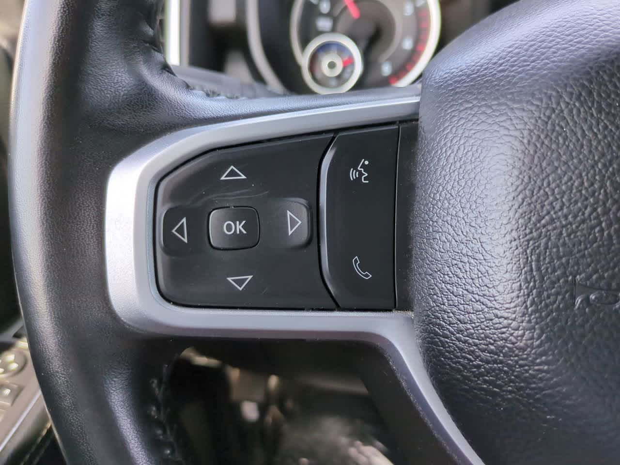 Thumbnail: 2024 RAM 2500 - 23