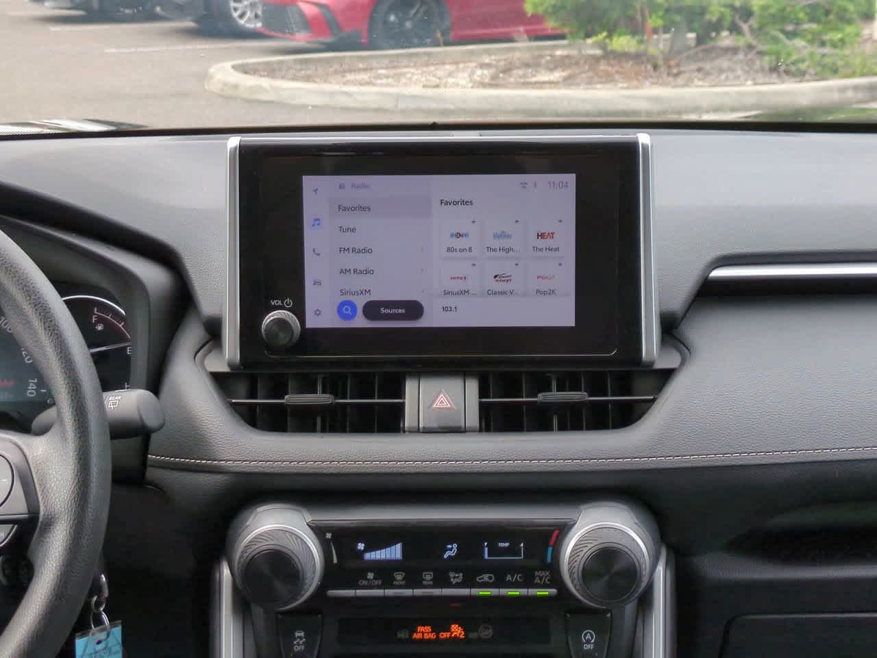 Thumbnail: 2024 Toyota RAV4 - 17