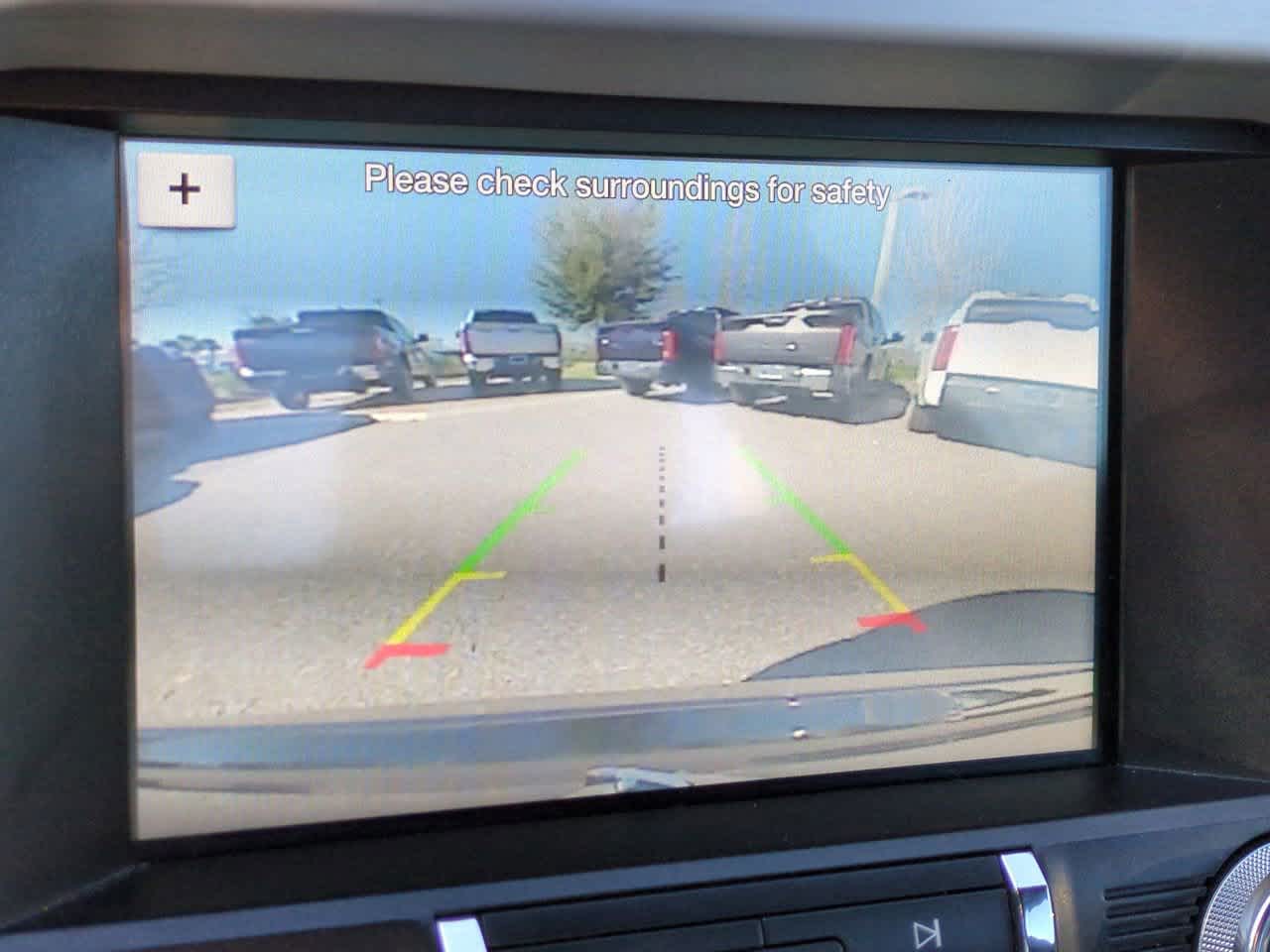 Thumbnail: 2016 Ford Mustang - 18