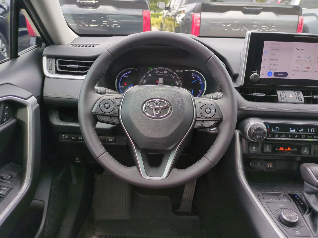 Thumbnail: 2023 Toyota RAV4 - 15