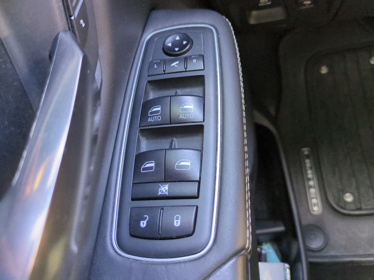 Thumbnail: 2020 RAM 1500 - 23