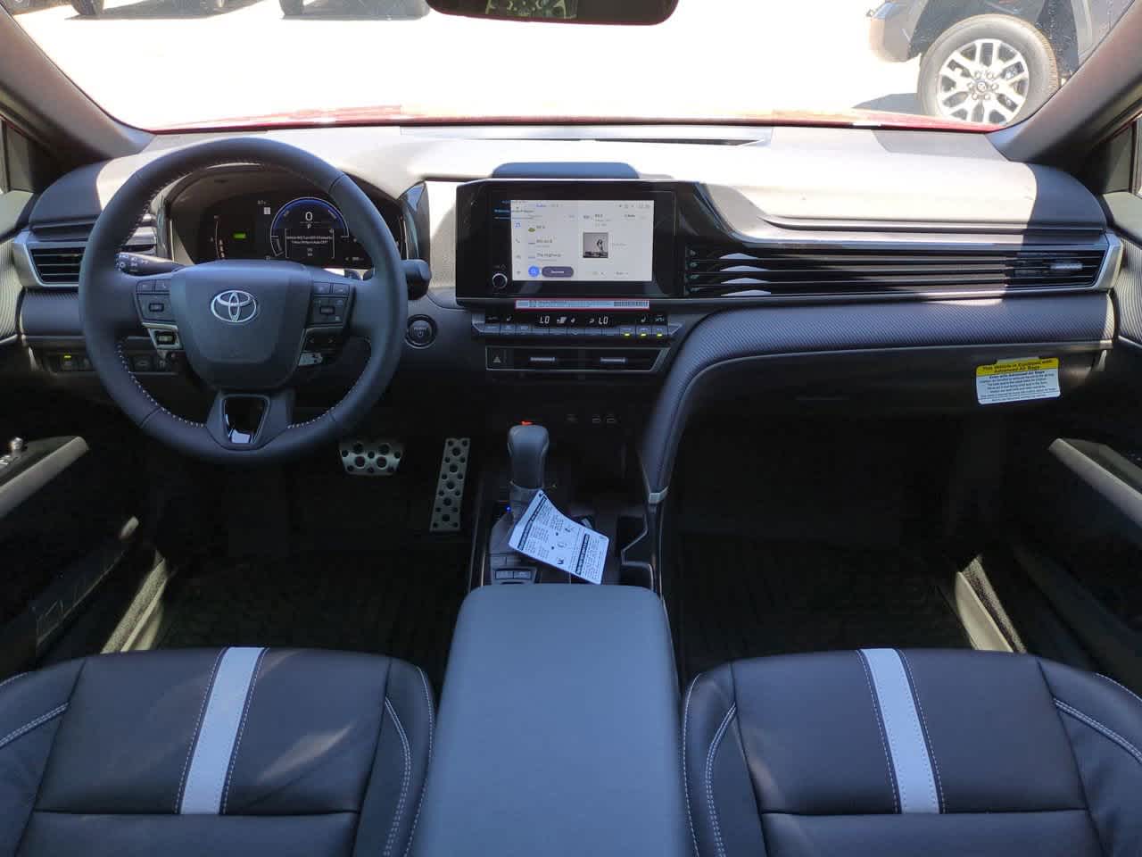 Thumbnail: 2026 Toyota Camry - 14