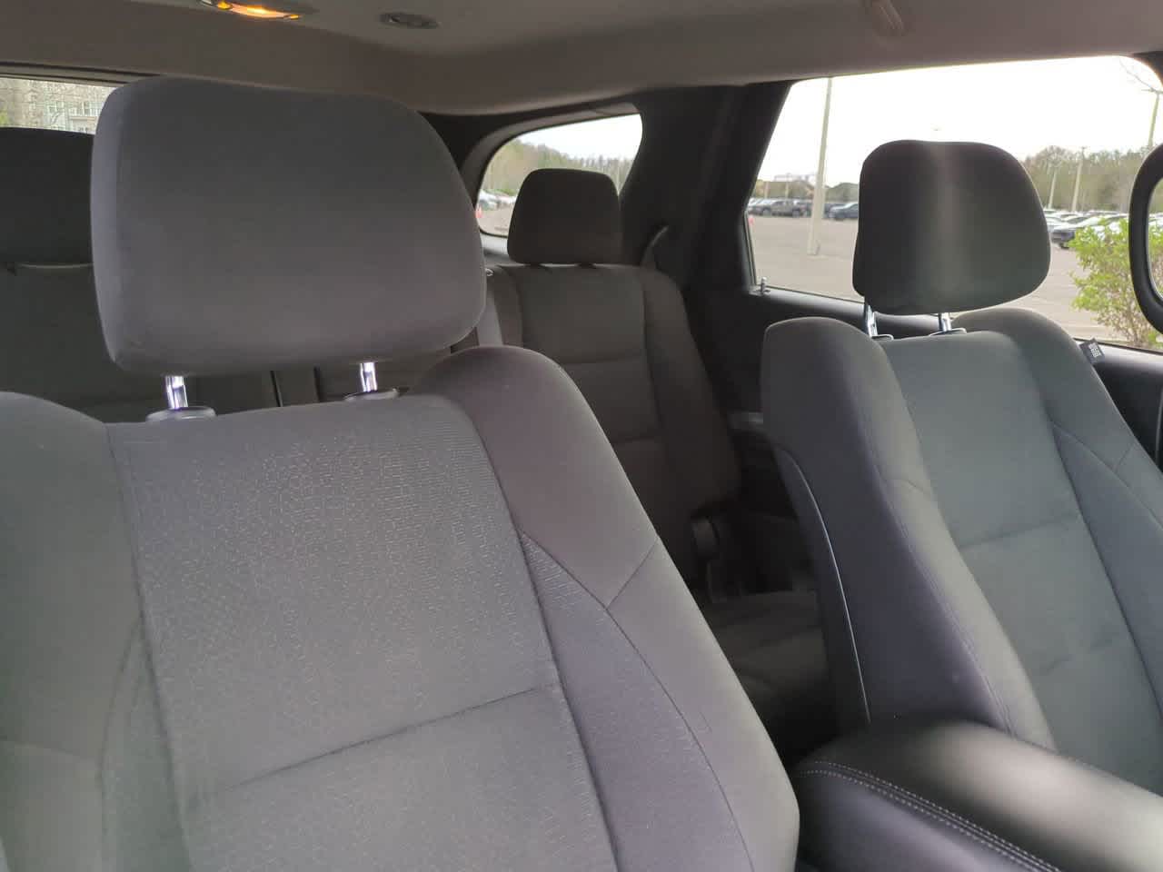 Thumbnail: 2017 Dodge Durango - 7