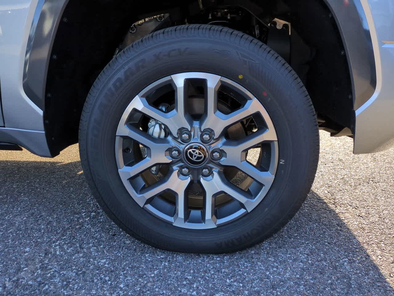 Thumbnail: 2026 Toyota Tundra - 11