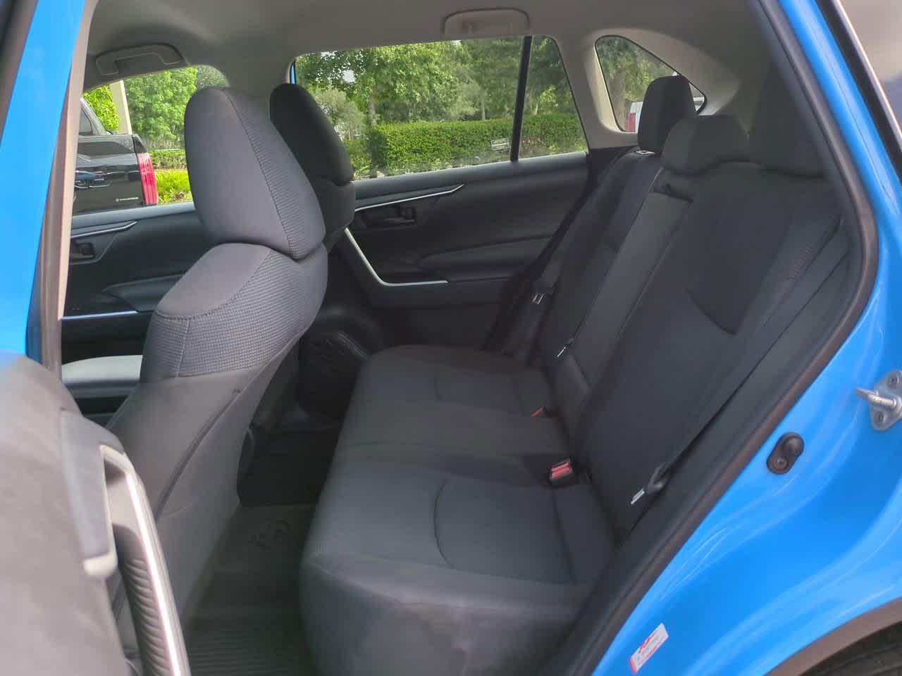 Thumbnail: 2021 Toyota RAV4 - 13
