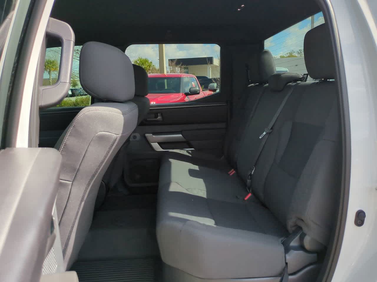 Thumbnail: 2026 Toyota Tundra - 13