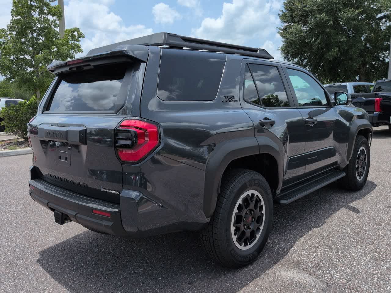 Thumbnail: 2026 Toyota 4Runner - 6