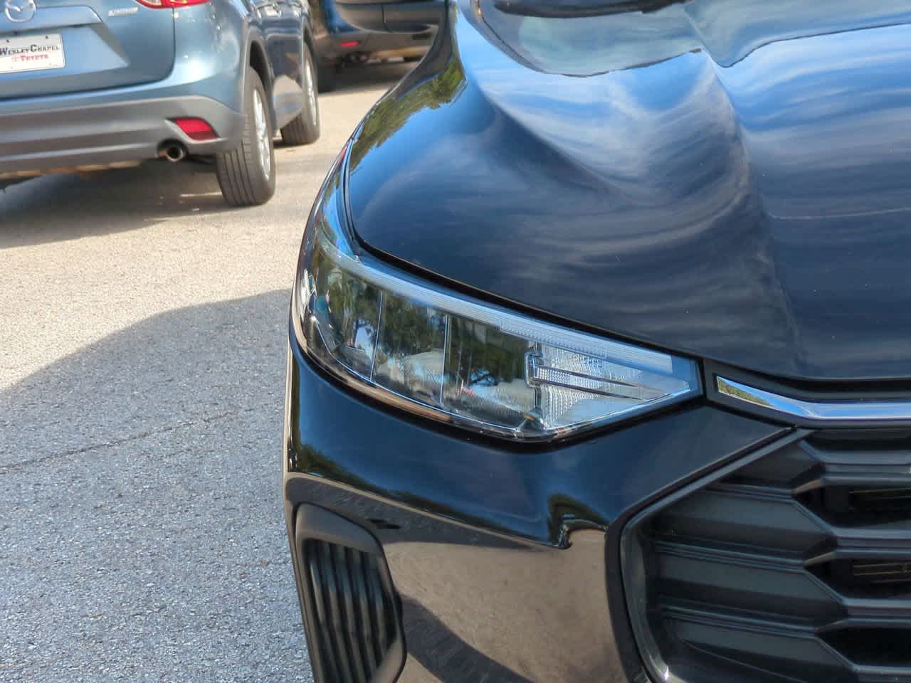 Thumbnail: 2025 Ford Escape - 10