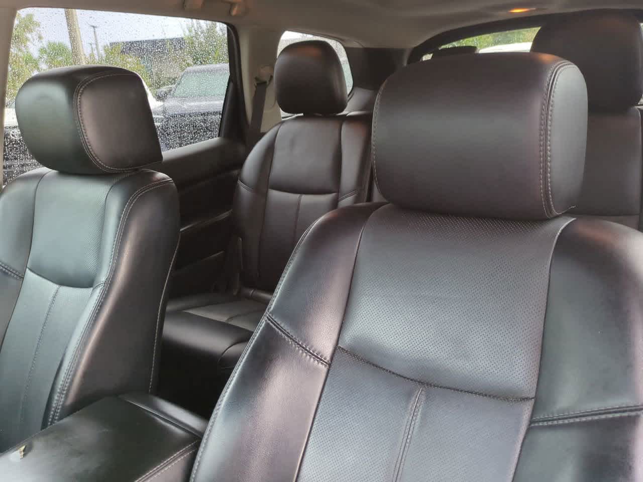 Thumbnail: 2014 Nissan Pathfinder - 8