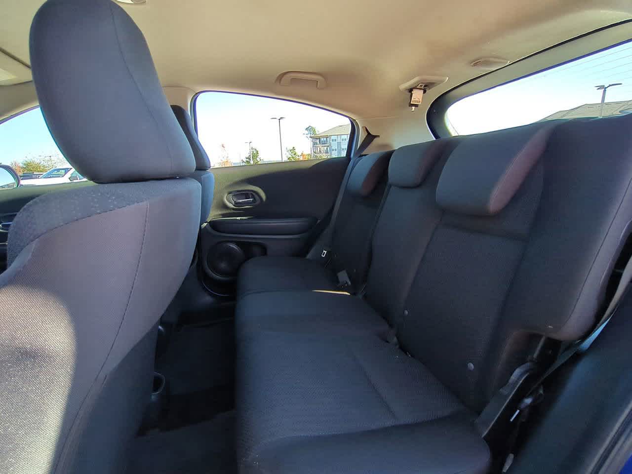 Thumbnail: 2018 Honda HR-V - 13