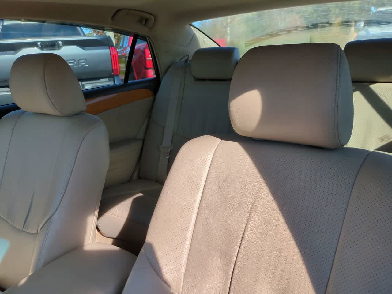 Thumbnail: 2006 Toyota Avalon - 8