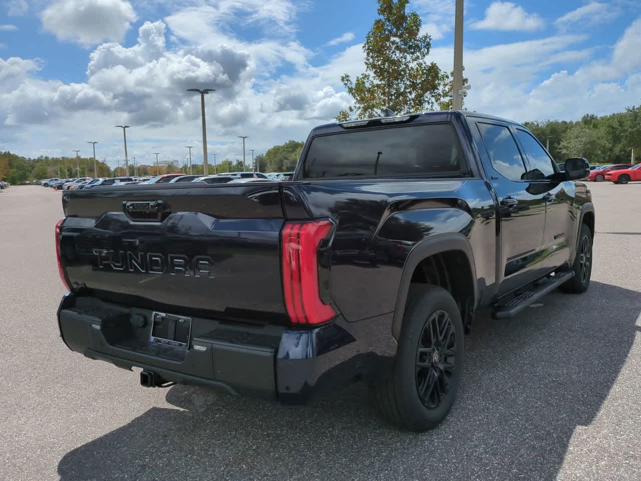 Thumbnail: 2026 Toyota Tundra - 6