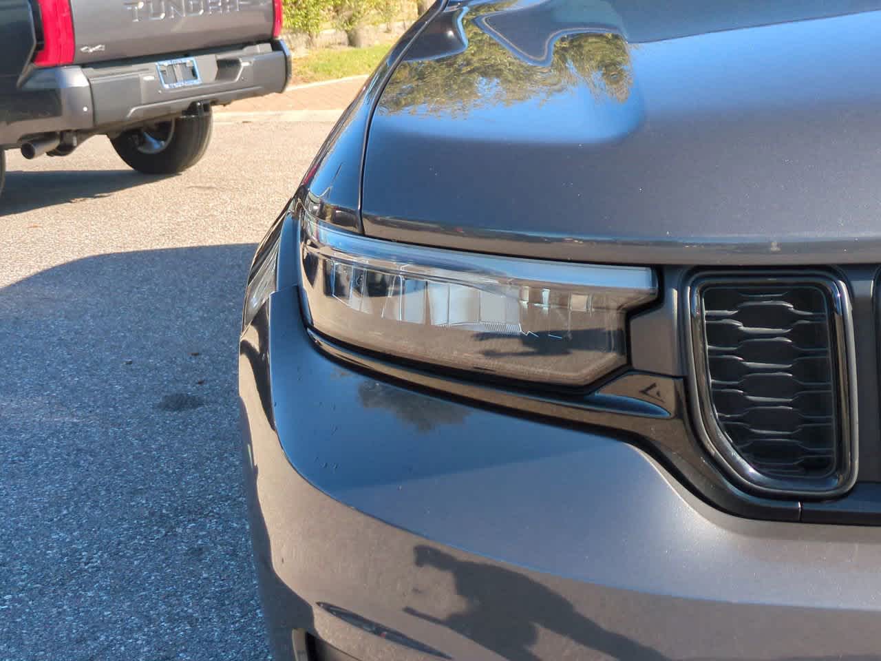 Thumbnail: 2024 Jeep Grand Cherokee L - 10