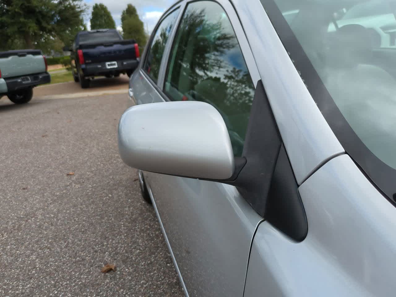 Thumbnail: 2009 Toyota Corolla - 12