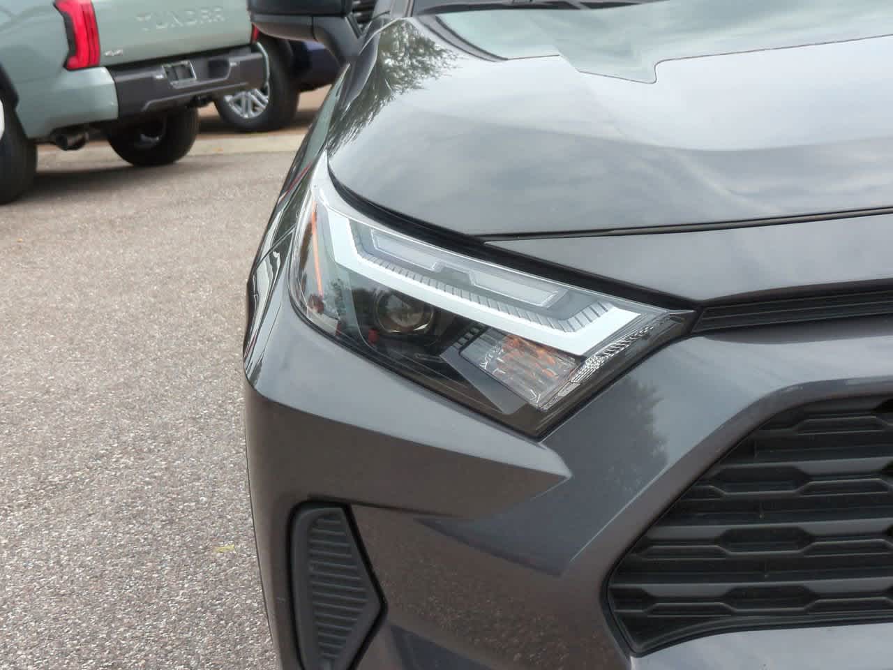 Thumbnail: 2024 Toyota RAV4 - 10