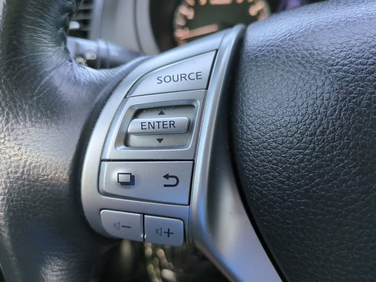 Thumbnail: 2016 Nissan Altima - 20