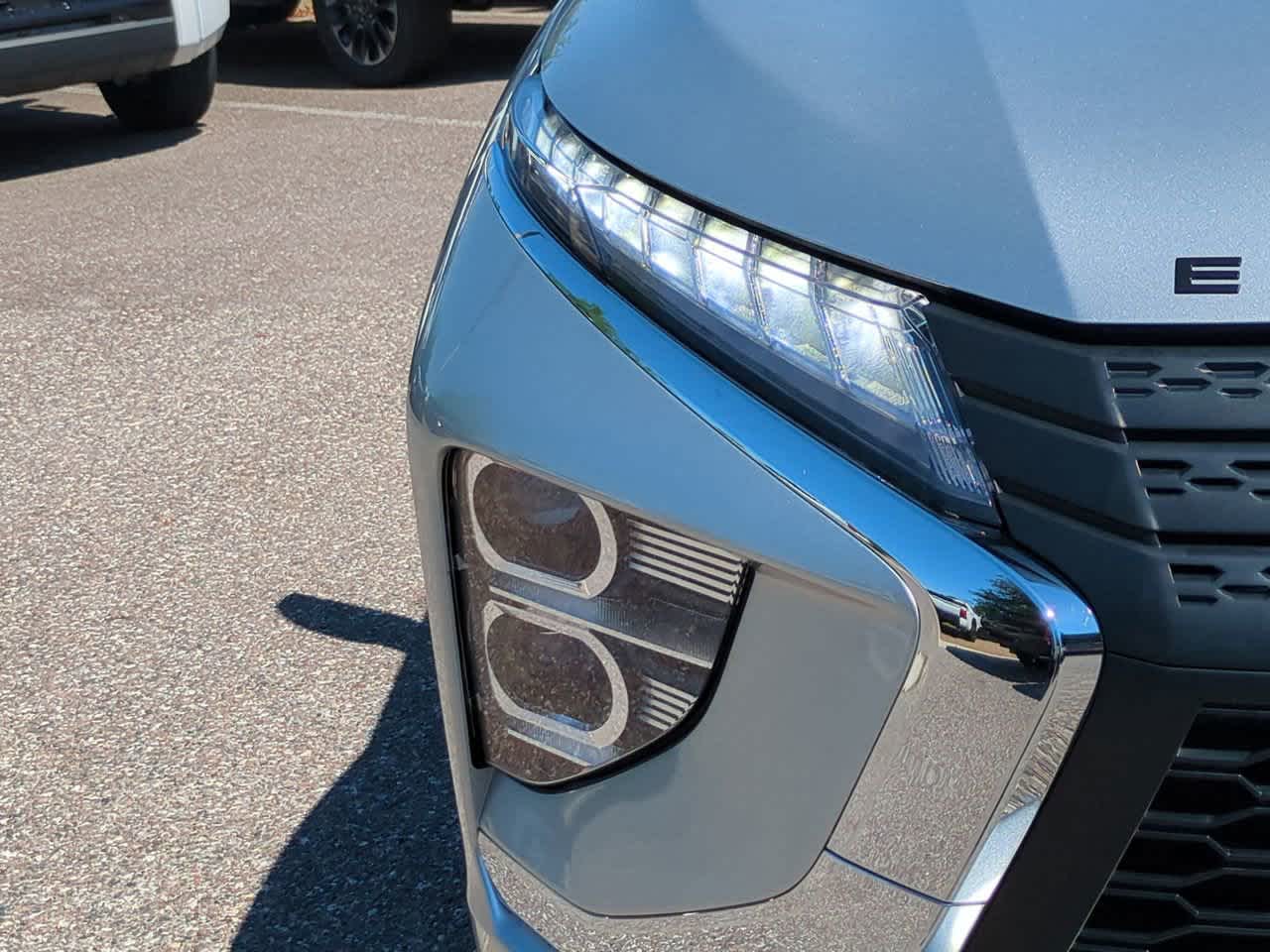 Thumbnail: 2024 Mitsubishi Eclipse Cross - 10
