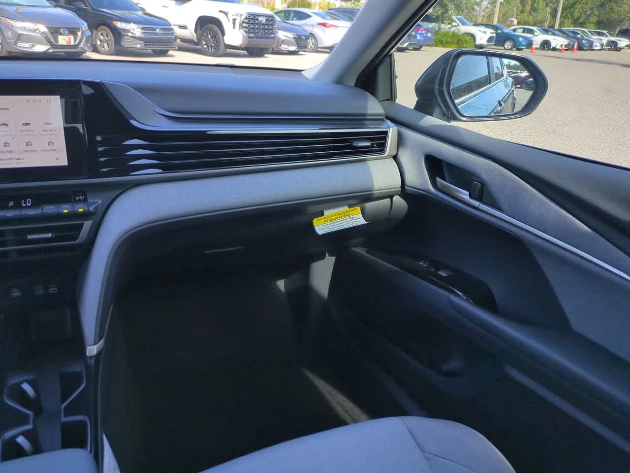 Thumbnail: 2026 Toyota Camry - 16