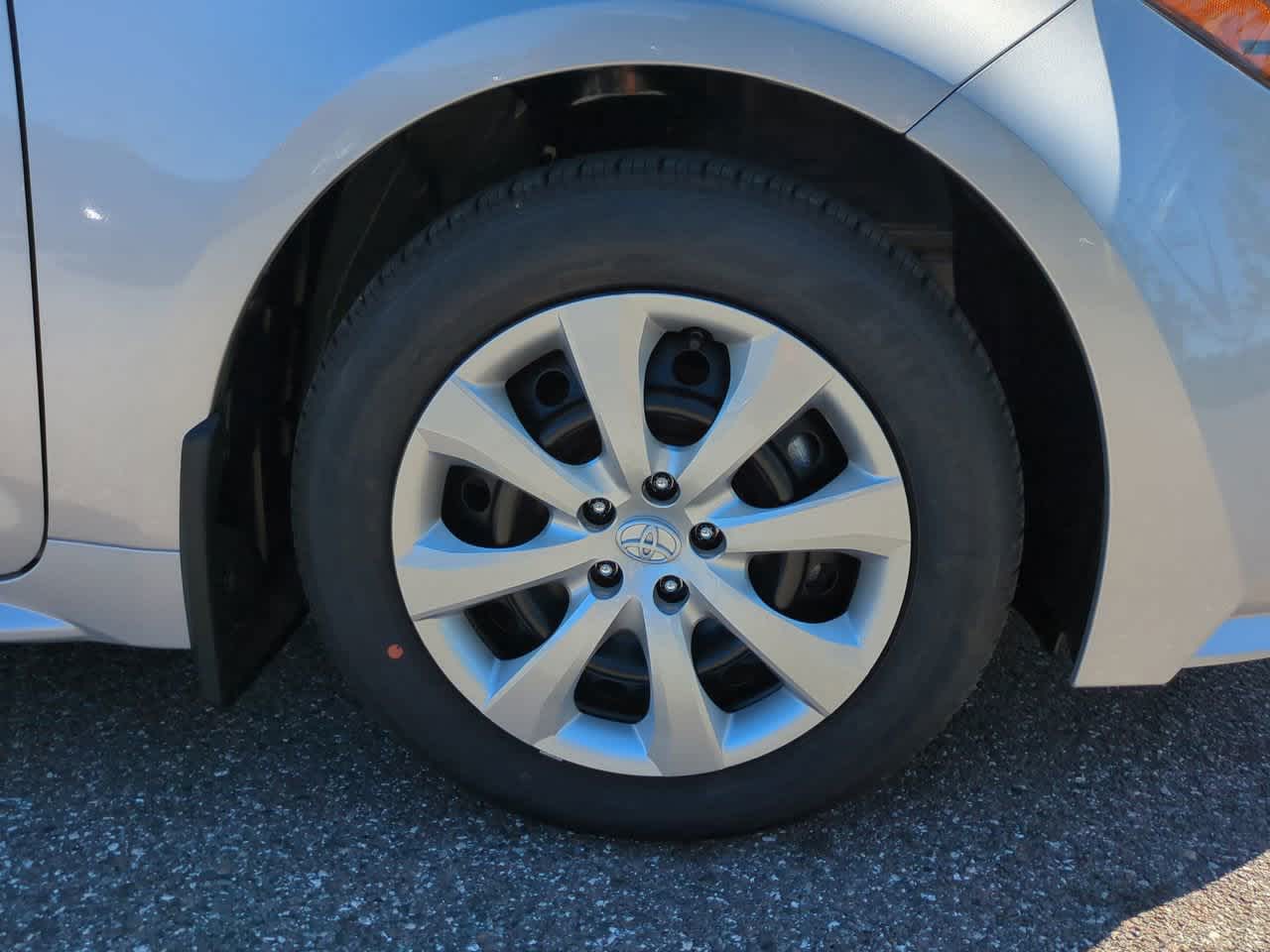 Thumbnail: 2026 Toyota Corolla - 11