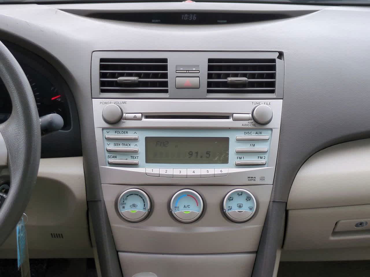 Thumbnail: 2009 Toyota Camry - 17