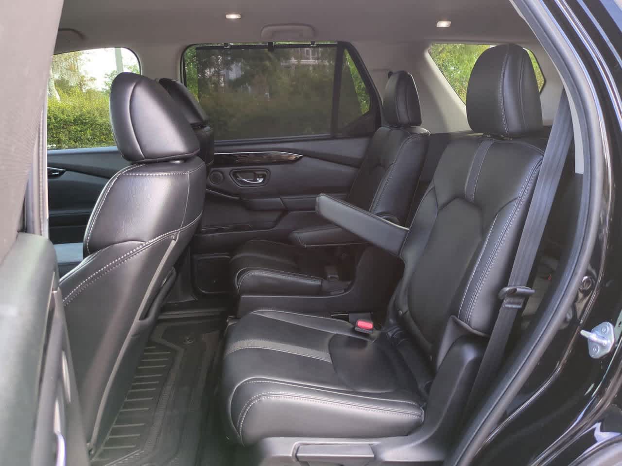 Thumbnail: 2024 Honda Pilot - 14
