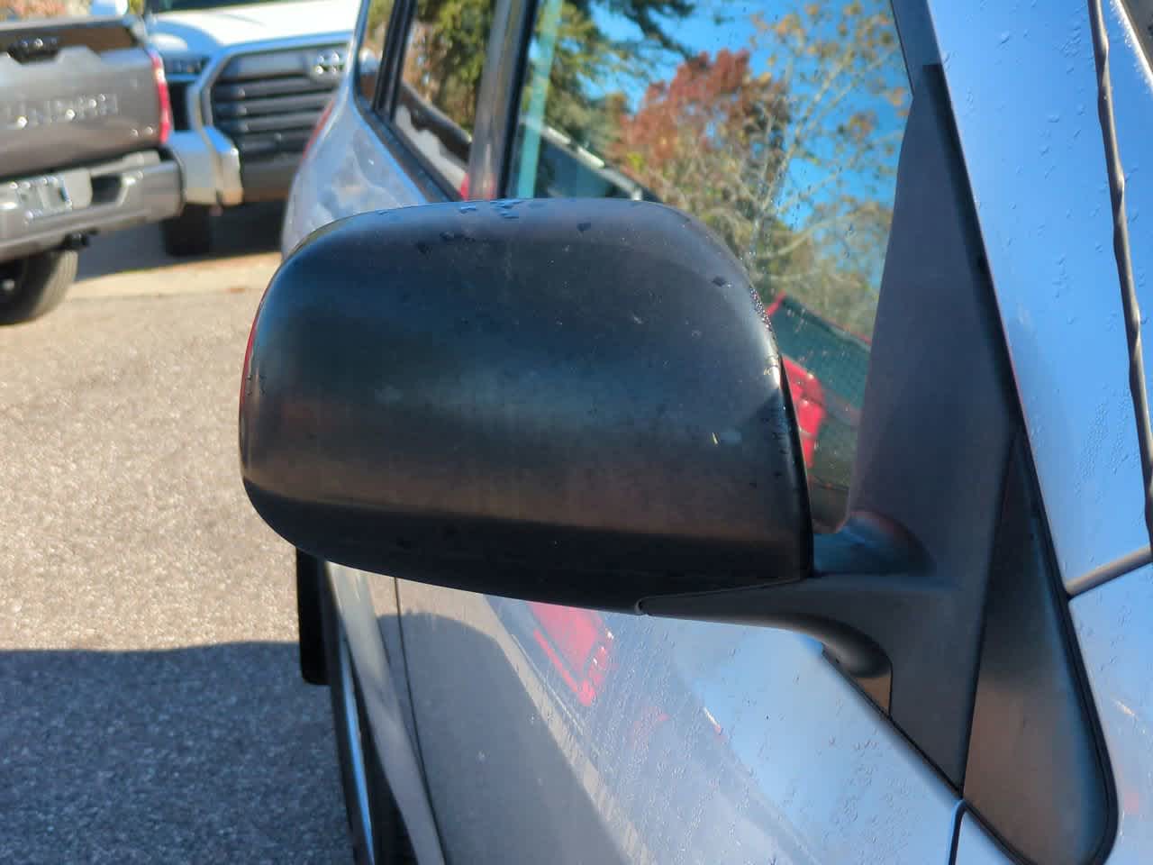 Thumbnail: 2006 Toyota RAV4 - 12