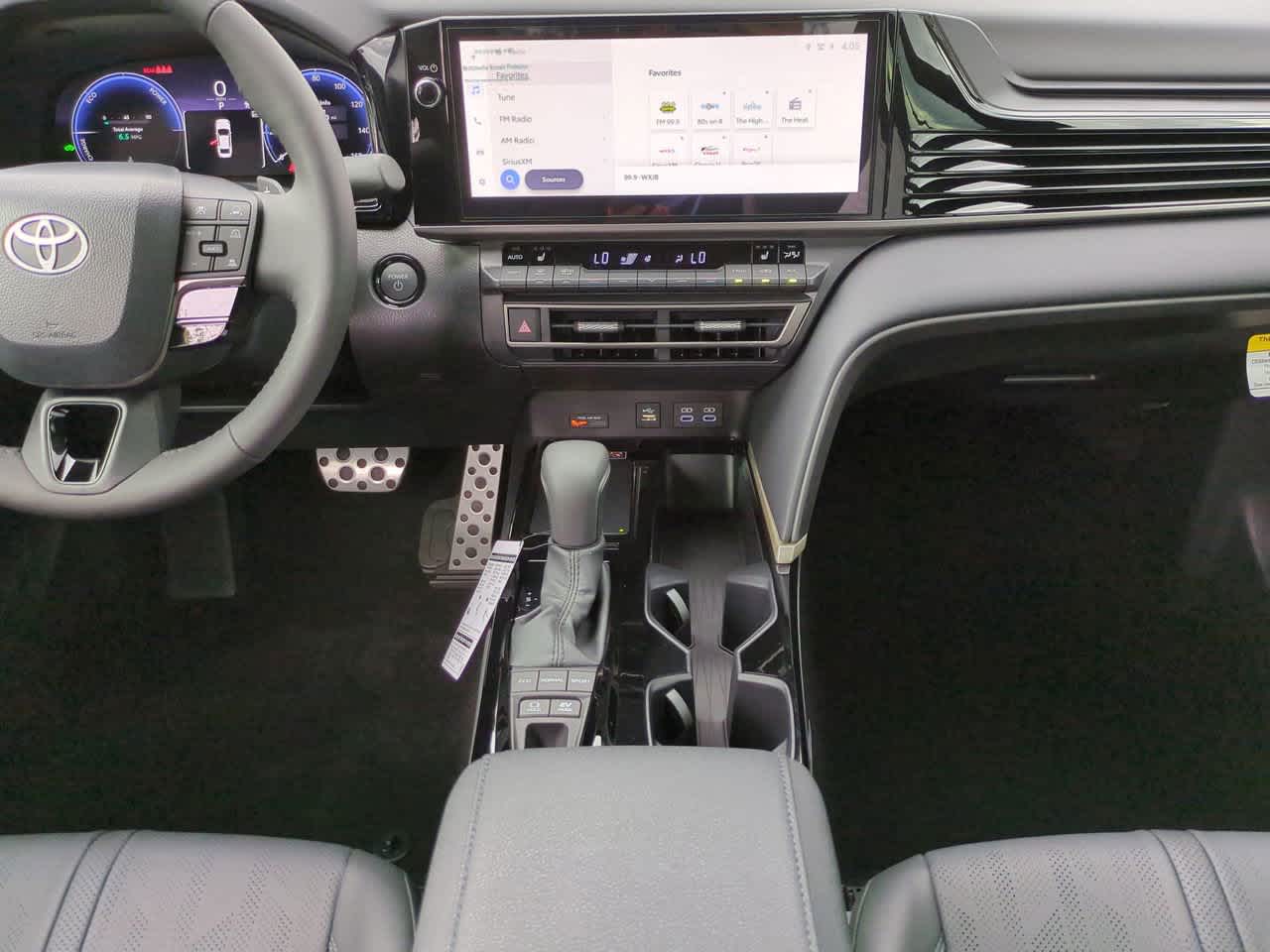 Thumbnail: 2026 Toyota Camry - 18