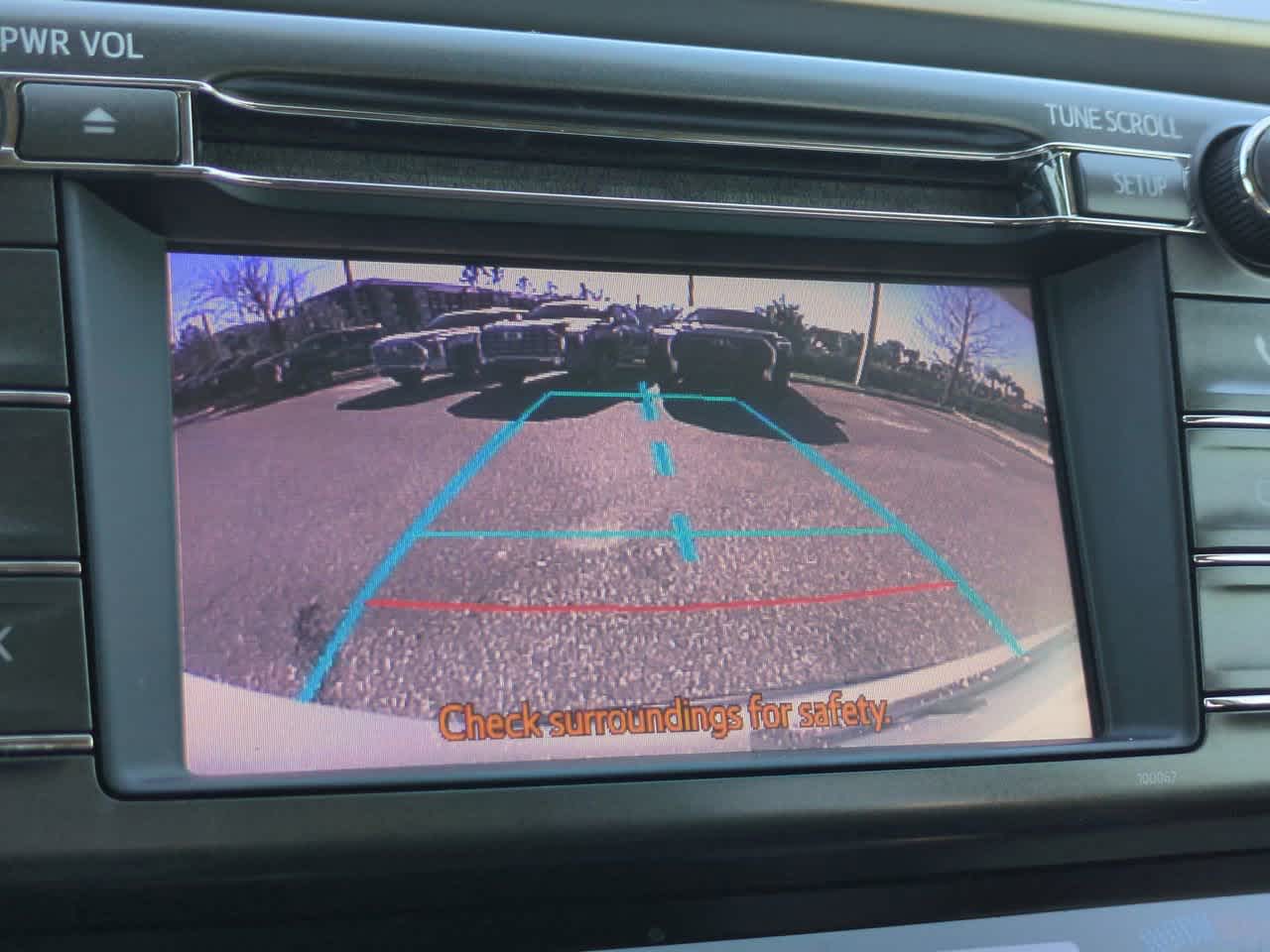 Thumbnail: 2013 Toyota RAV4 - 20