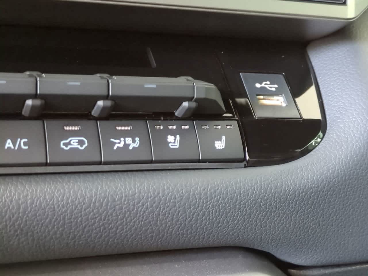 Thumbnail: 2026 Toyota Sequoia - 18