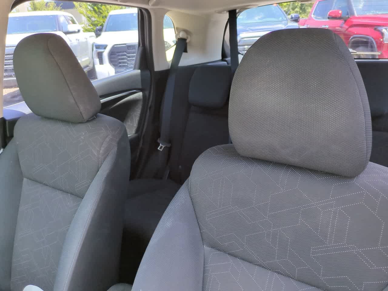 Thumbnail: 2015 Honda Fit - 8