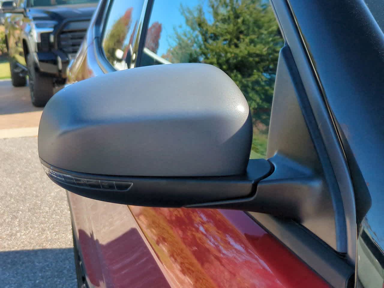 Thumbnail: 2020 Jeep Compass - 12