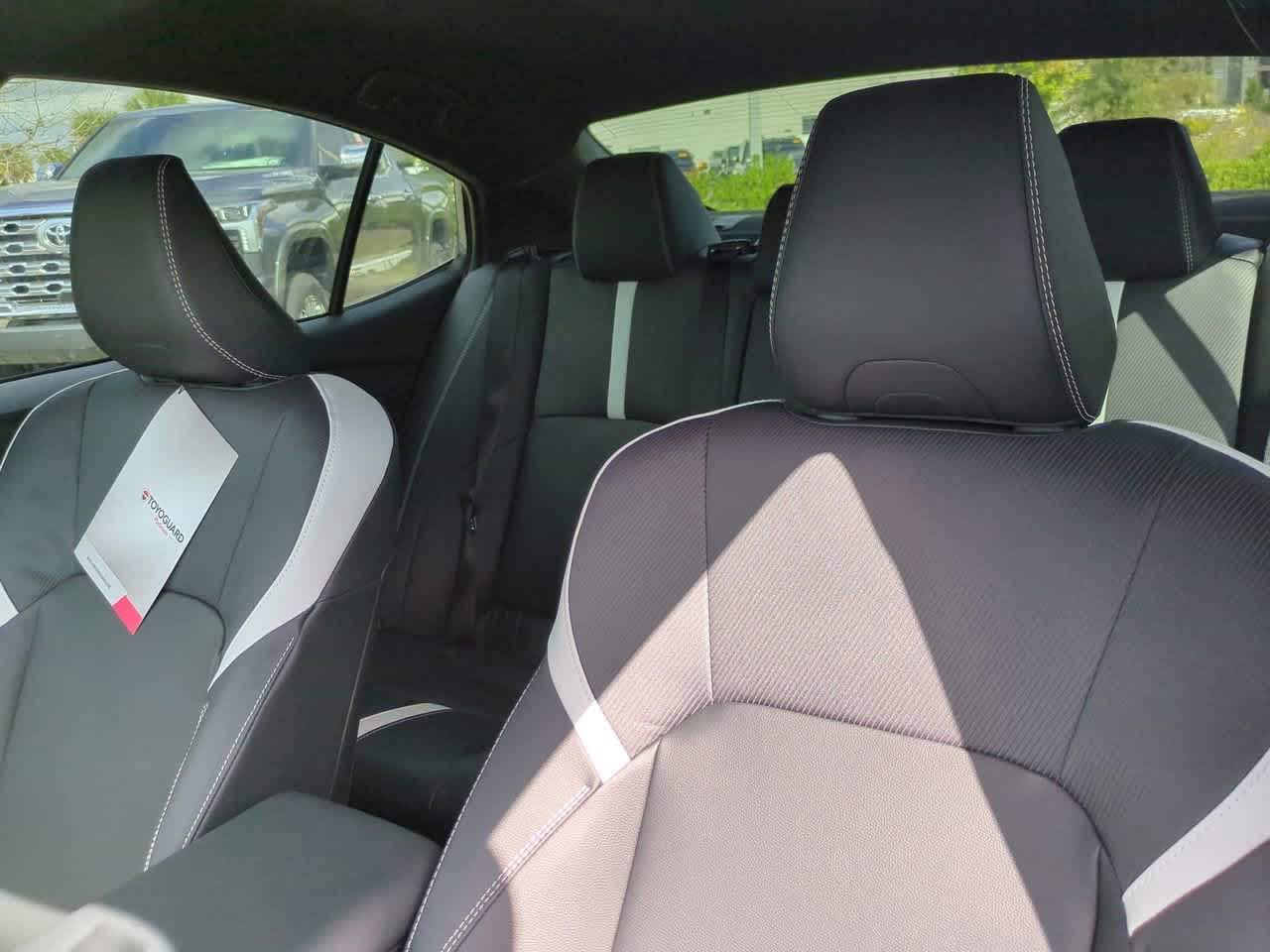 Thumbnail: 2026 Toyota Camry - 8